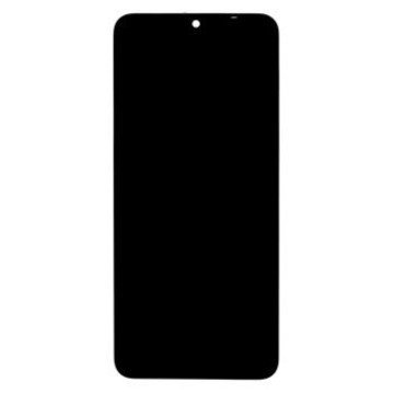 LCD Display + Touch Unit + Front Cover for Poco C75