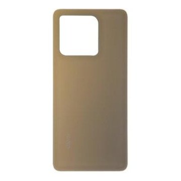 Xiaomi 14T/14T Pro Battery Cover Gray