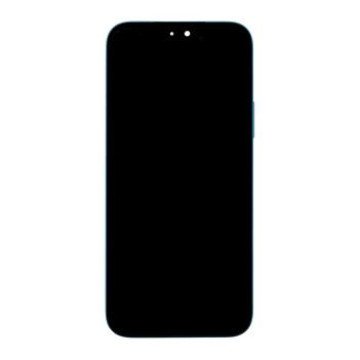 LCD Display + Touch Unit + Front Cover Honor 200 Lite Cyan Lake LCD Display + Touch Unit + Front Cover Honor 200 Lite Cyan Lake
