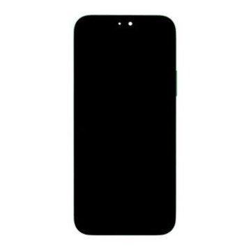 LCD Display + Touch Unit + Front Cover Honor X8b Green LCD Display + Touch Unit + Front Cover Honor X8b Green
