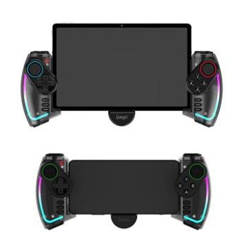iPega 9777SH Bluetooth RGB Gamepad for Android/iOS/PS3/PC/N-Switch