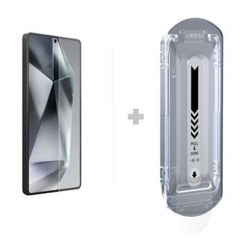 Nillkin Tempered Glass 0.2mm H+ PRO 2.5D for Samsung Galaxy S25 Ultra (with applicator)