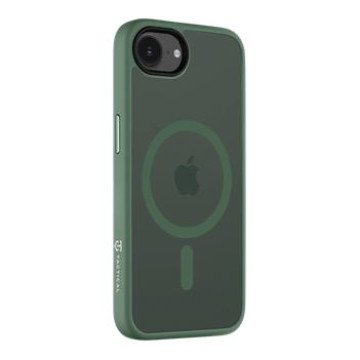 Tactical MagForce Hyperstealth Cover for Apple iPhone 16e/17e Forest Green