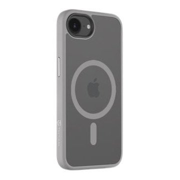 Tactical MagForce Hyperstealth Cover for Apple iPhone 16e/17e Light Grey