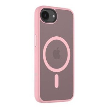 Tactical MagForce Hyperstealth Cover for Apple iPhone 16e/17e Pink Panther