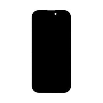iPhone 16 Pro LCD Display + Touch Unit Black H03i (AAA)
