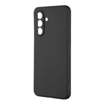 OBAL:ME Matte TPU Cover for Samsung Galaxy A26 5G Black