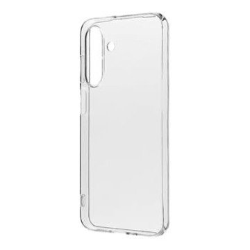 OBAL:ME TPU Cover for Samsung Galaxy A26 5G Transparent OBAL:ME TPU Cover for Samsung Galaxy A26 5G Transparent