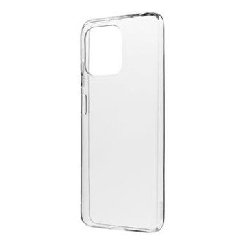 OBAL:ME TPU Cover for Motorola G15/G15 Power Transparent OBAL:ME TPU Cover for Motorola G15/G15 Power Transparent
