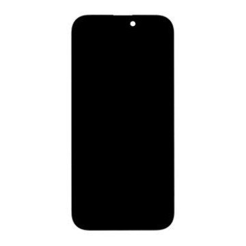 iPhone 16 Pro Max LCD Display + Touch Unit Black H03i (AAA)