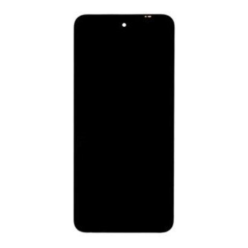 Motorola G34 LCD Display + Touch Unit + Front Cover