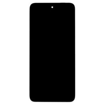 Motorola G35 LCD Display + Touch Unit + Front Cover