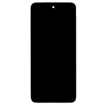 Motorola G55 LCD Display + Touch Unit + Front Cover