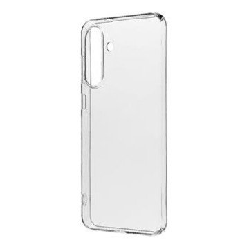 OBAL:ME TPU Cover for Samsung Galaxy A36 5G Transparent OBAL:ME TPU Cover for Samsung Galaxy A36 5G Transparent