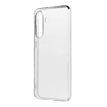OBAL:ME TPU Cover for Samsung Galaxy A56 5G Transparent OBAL:ME TPU Cover for Samsung Galaxy A56 5G Transparent