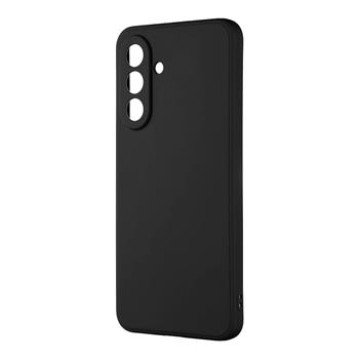 OBAL:ME Matte TPU Cover for Samsung Galaxy A36 5G Black