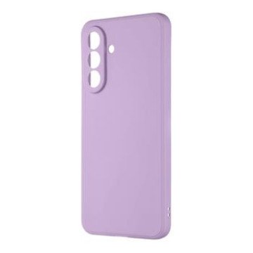 OBAL:ME Matte TPU Cover for Samsung Galaxy A56 5G Purple