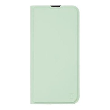 OBAL:ME SmoothTouch Case for Samsung Galaxy A36 5G Mint Green OBAL:ME SmoothTouch Case for Samsung Galaxy A36 5G Mint Green