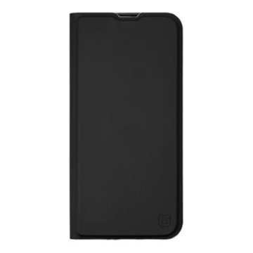 OBAL:ME SmoothTouch Case for Samsung Galaxy A56 5G Black OBAL:ME SmoothTouch Case for Samsung Galaxy A56 5G Black