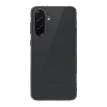Tactical TPU Cover for Samsung Galaxy A36 5G Transparent