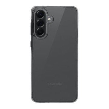 Tactical TPU Cover for Samsung Galaxy A56 5G Transparent