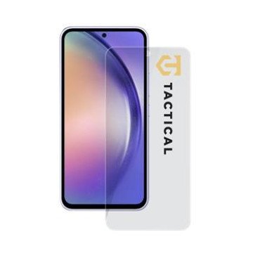 Tactical Glass Shield 2.5D for Samsung Galaxy A36 5G/A56 5G Clear Tactical Glass Shield 2.5D for Samsung Galaxy A36 5G/A56 5G Clear