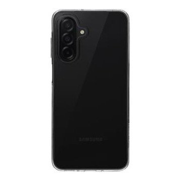 Tactical TPU Cover for Samsung Galaxy A26 5G Transparent