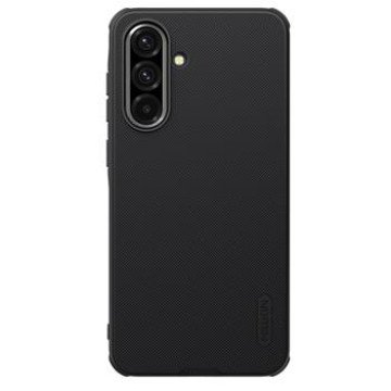 Nillkin Super Frosted PRO Magnetic Back Cover for Samsung Galaxy A36 5G Black Nillkin Super Frosted PRO Magnetic Back Cover for Samsung Galaxy A36 5G Black