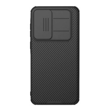 Nillkin CamShield PRO Magnetic Hard Case for Samsung Galaxy A36 5G Black