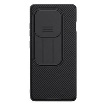 Nillkin CamShield PRO Hard Case for OnePlus 13R Black