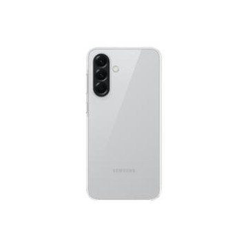 EF-QA566CTE Samsung Clear Cover for Galaxy A56 5G Transparent EF-QA566CTE Samsung Clear Cover for Galaxy A56 5G Transparent