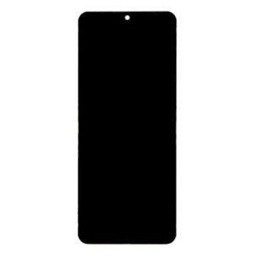 LCD display + Touch Unit Inner Samsung F741 Galaxy Z Flip 6 5G (Service Pack)