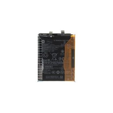 BP4Q Xiaomi Original Battery 4610mAh (Service Pack) BP4Q Xiaomi Original Battery 4610mAh (Service Pack)