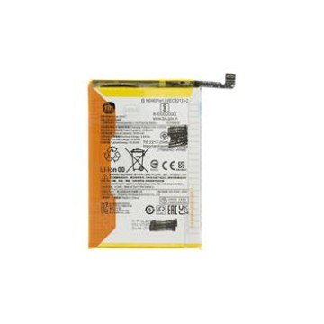 BN5T Xiaomi Original Battery 5030mAh (Service Pack) BN5T Xiaomi Original Battery 5030mAh (Service Pack)