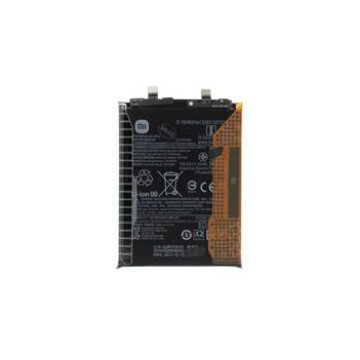 BP52 Xiaomi Original Battery 5000mAh (Service Pack) BP52 Xiaomi Original Battery 5000mAh (Service Pack)