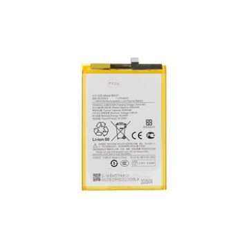 BN5T Xiaomi Battery 5030mAh (OEM) BN5T Xiaomi Battery 5030mAh (OEM)