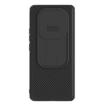 Nillkin CamShield PRO Hard Case for Xiaomi Redmi Note 14 Pro+ 5G Black