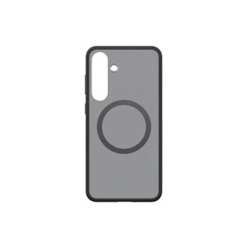 GP-FPS936PGB Samsung by Spigen Capella Magnetic Cover for Galaxy S25+ Frost Black