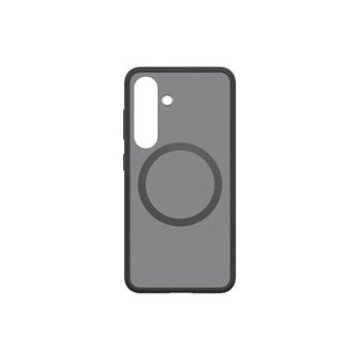 GP-FPS931PGB Samsung by Spigen Capella Magnetic Cover for Galaxy S25 Frost Black