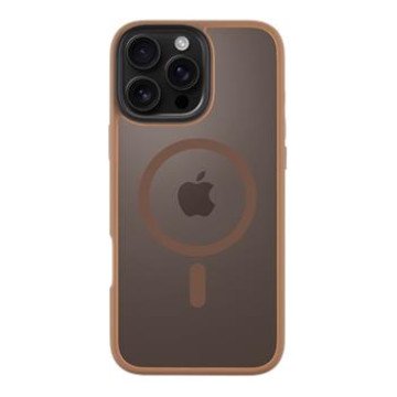 Tactical MagForce Hyperstealth Cover for Apple iPhone 16 Pro Max Moucha Moose