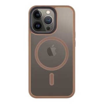 Tactical MagForce Hyperstealth Cover for Apple iPhone 13 Pro Moucha Moose