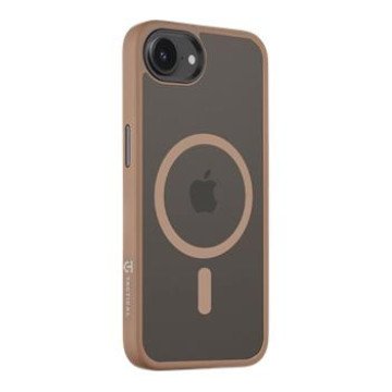 Tactical MagForce Hyperstealth Cover for Apple iPhone 16e/17e Moucha Moose