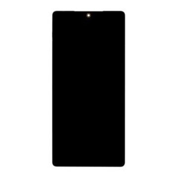 LCD display + Touch Unit Samsung S938 Galaxy S25 Ultra (Service Pack)