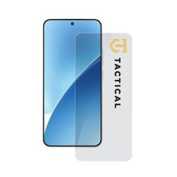 Tactical Glass Shield 2.5D for Xiaomi 15 5G Clear Tactical Glass Shield 2.5D for Xiaomi 15 5G Clear