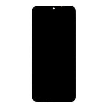 LCD Display + Touch Unit + Front Cover for Realme Note 60