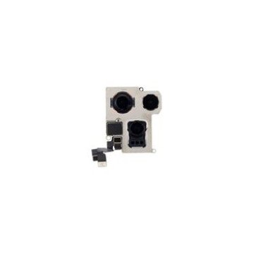 iPhone 16 Pro Back Camera Set 48/48/12 Mpx iPhone 16 Pro Back Camera Set 48/48/12 Mpx