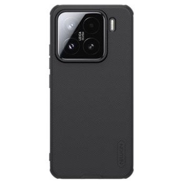 Nillkin Super Frosted PRO Back Cover for Xiaomi 15 Black