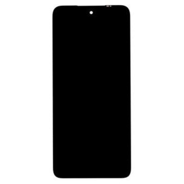 Motorola E15/G05 LCD Display + Touch Unit Black