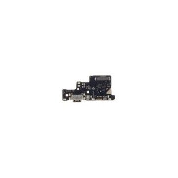 Xiaomi Redmi Note 14 4G Board with Charging Connector