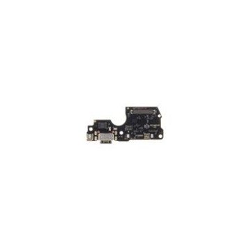 Xiaomi Redmi Note 14 Pro 4G Board with Charging Connector